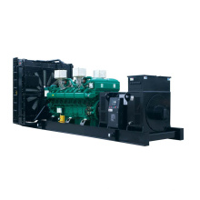 Dieselgenerator Angetrieben von Yuchai 50kVA-3000kVA